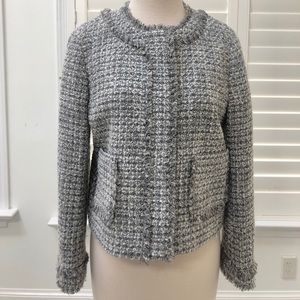 J. Crew size 10 jacket